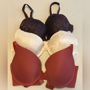 Women’s Bras - Size 32A/Small